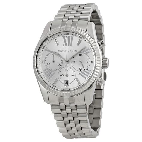 michael kors mk 5555|michael kors lexington watch.